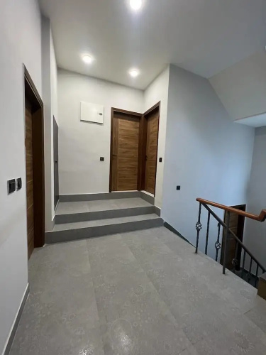 The Dream House