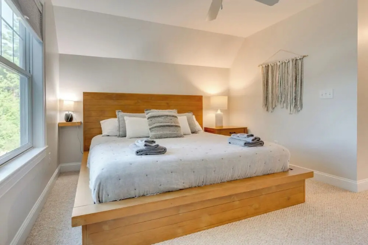 Stylish Arundel Cottage, 6 Mi to Dock Square!