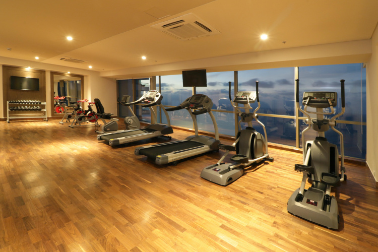 Intercontinental Cartagena photo 33
