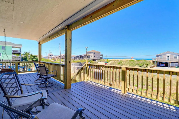 5018 - Mike`s Beach House