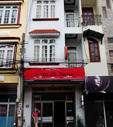 Image de l'hôtel