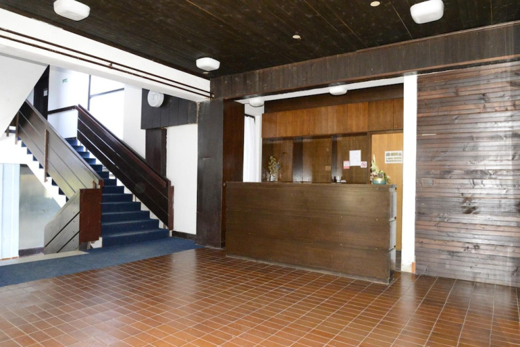 Motel Licki Krovovi