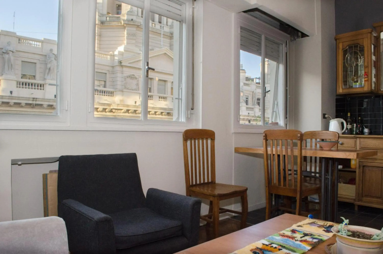Apartamento La Diagonal