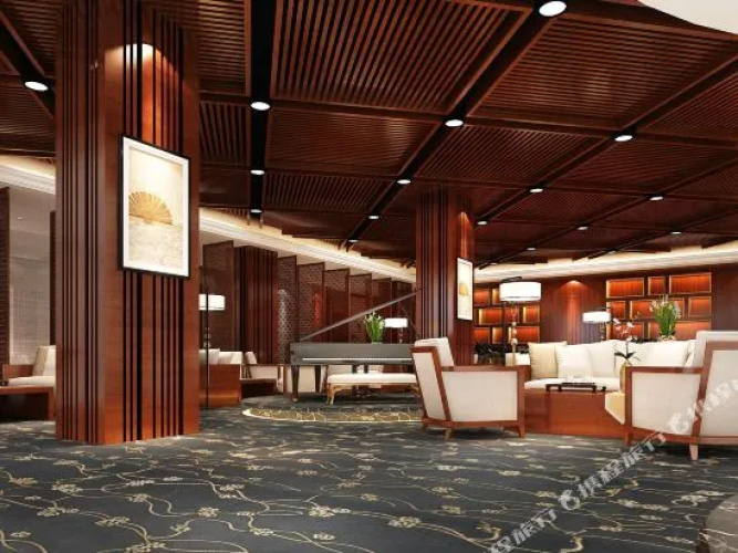 Junhao Business Hotel(安陆君豪商务酒店)