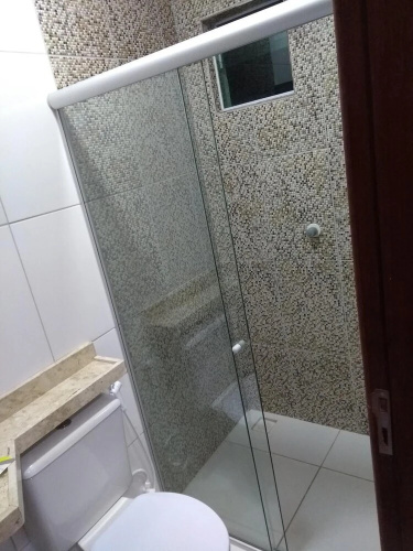 Pousada Ubarana