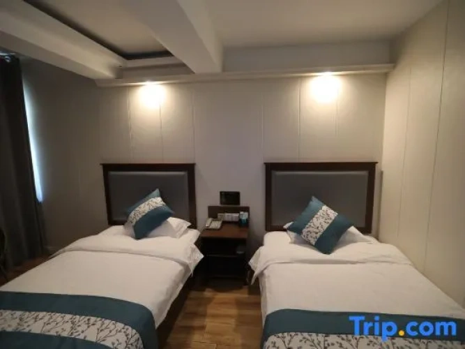 Comfort Twin room