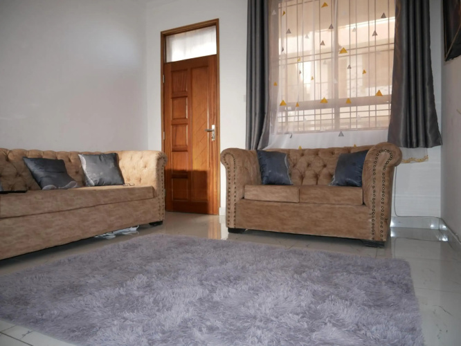 Czar Homes