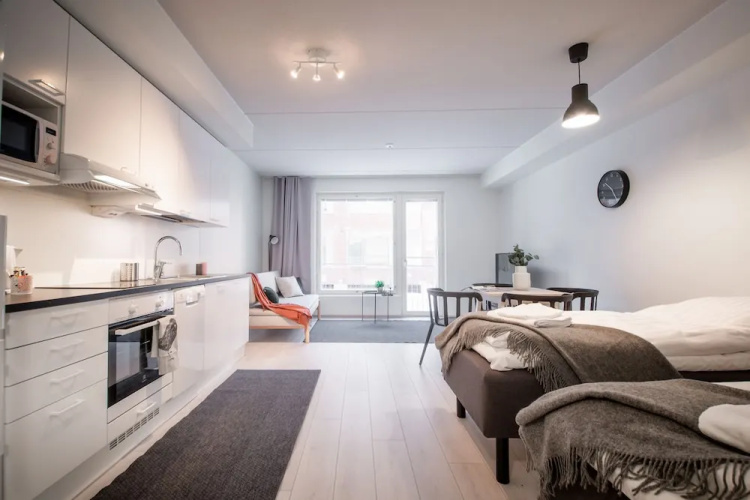 Hotelafbeelding