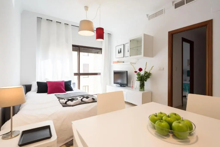 Colón12 Urban Apartment