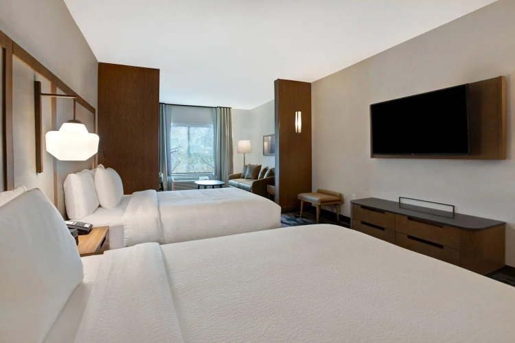 Quadruple Suite