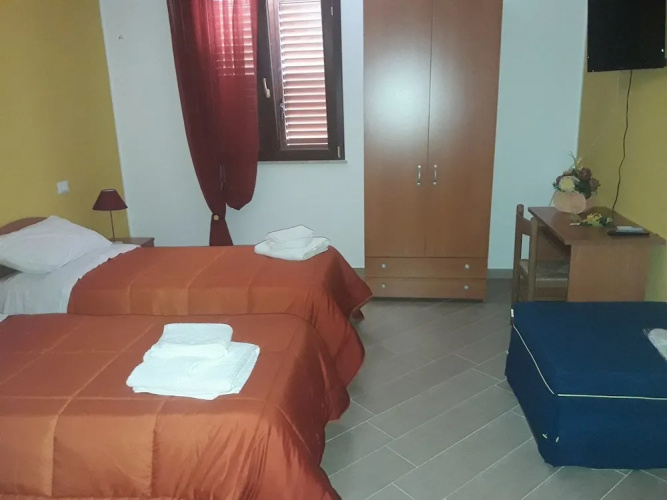 B&B Federico II