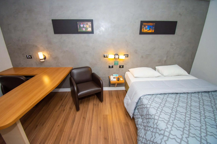 H+ Hotel