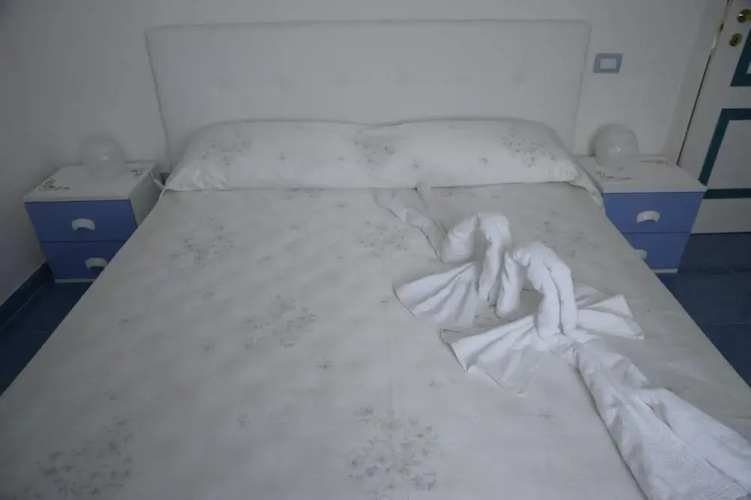 Il Sestante Bed & Breakfast