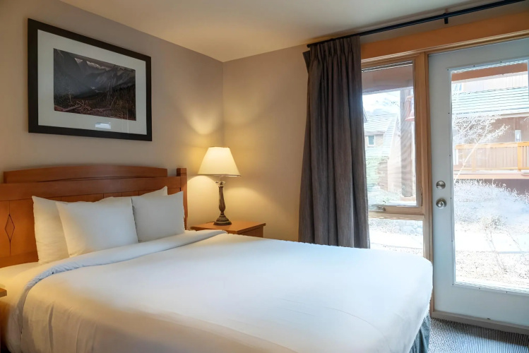 Hidden Ridge Resort photo 7
