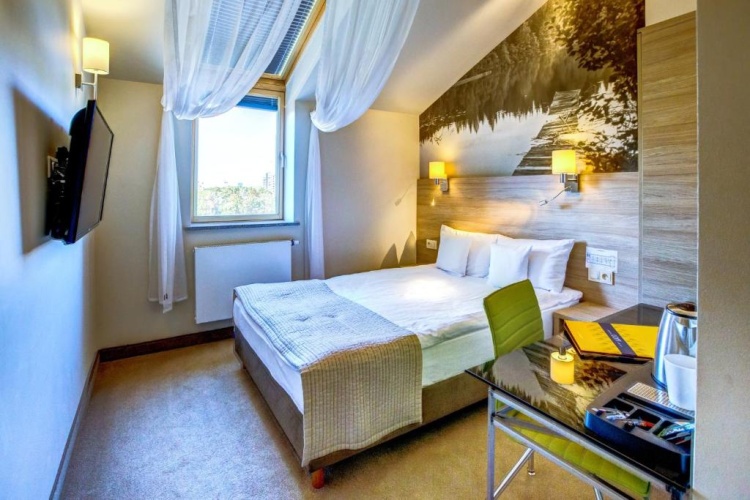 Classic Single room