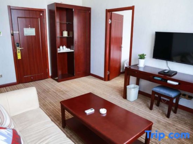 Standard Suite