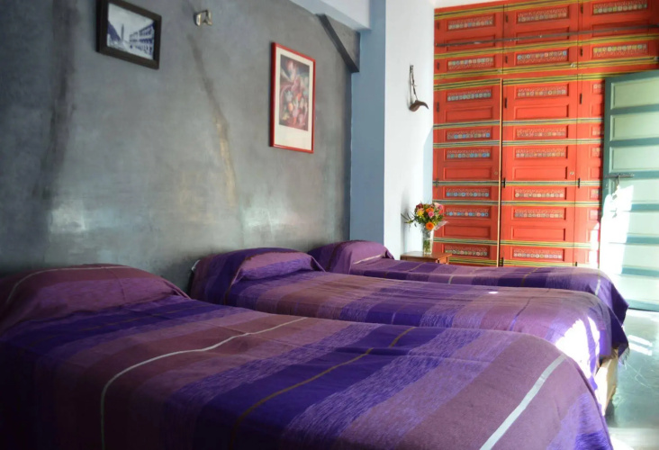 Riad Dar Ihssane