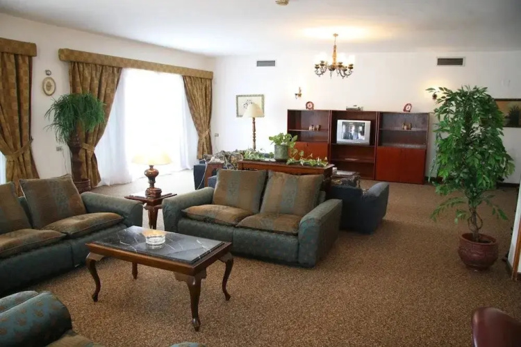Nile Star Suites  Apt
