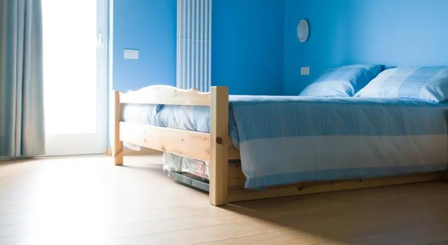Hostel L'Ost - Ostello di Grumes