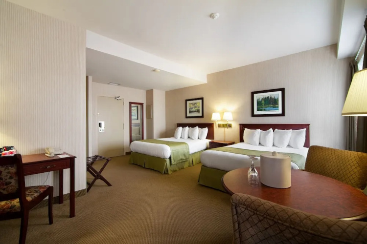 Ramada St. John's