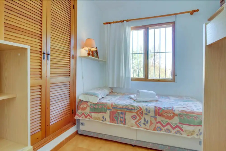 Bungalow Cala Blanca