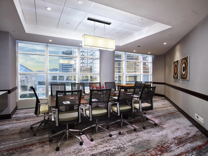 Hyatt Regency Cincinnati photo 14