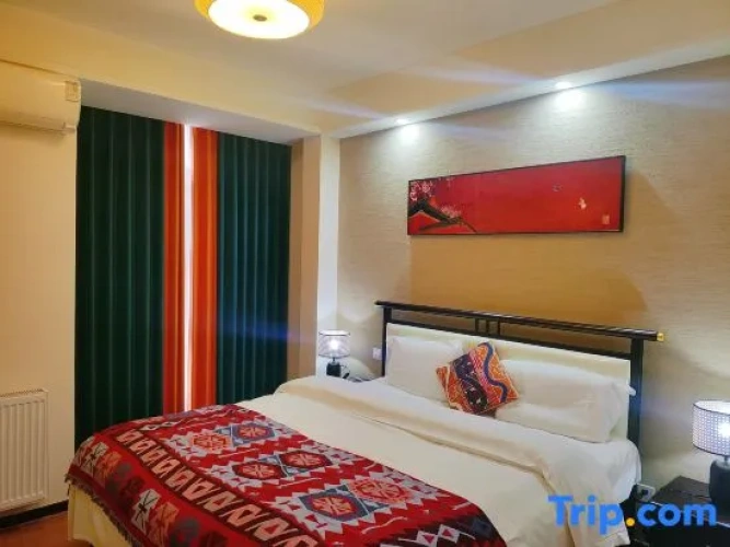 2 Bedrooms Family Suite