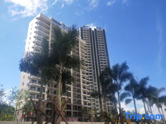 Yangxi Hi Apartment