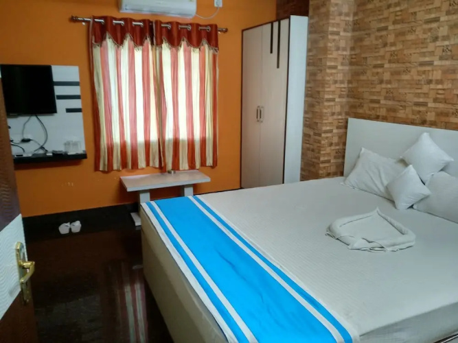 Kalpana Inn
