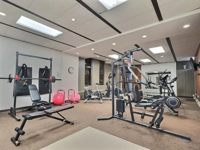 Quality Inn Rouyn-Noranda photo 23