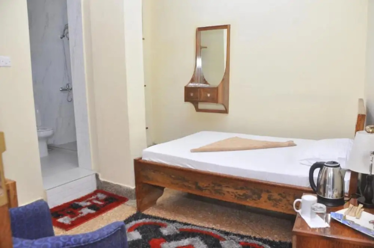 Plumeria Hotel