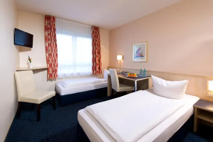 Business Twin room