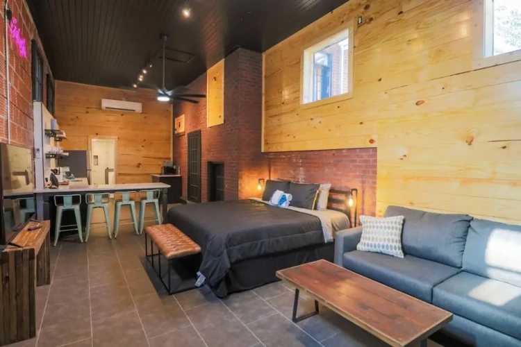 Cottage