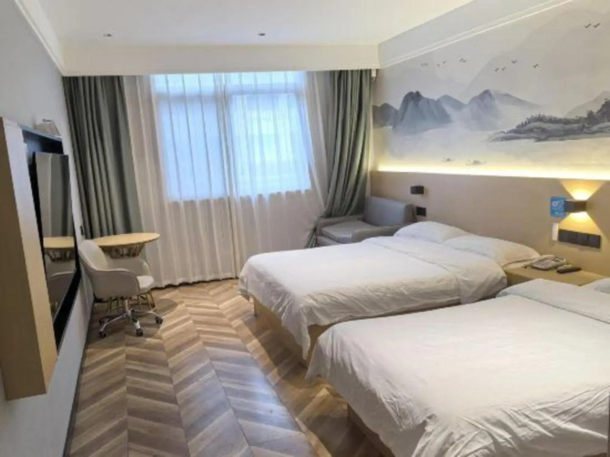 Jiutian Hotel