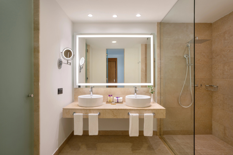 Breathless Punta Cana Resort & Spa - Adults Only - All Inclusive photo 9