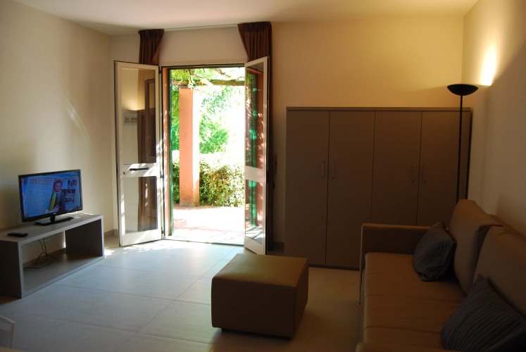 Residenze Al Colle Dei Pini