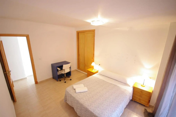 Livingtarifa Apartamento Blue II