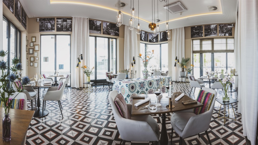 The LIBERTY Hotel Bremerhaven, BW Signature Collection photo 25