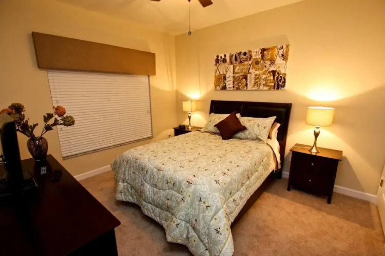 Ov4255 - Paradise Palms - 4 Bed 3 Baths Townhome