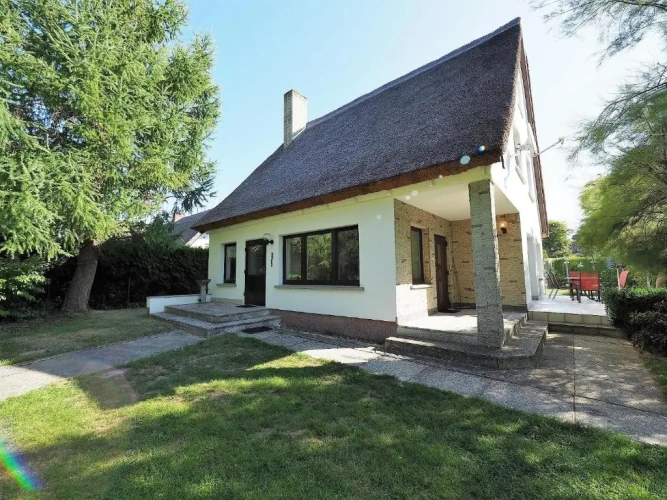 Cottage