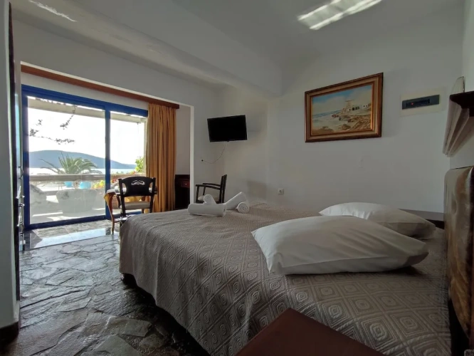 Executive Apartment