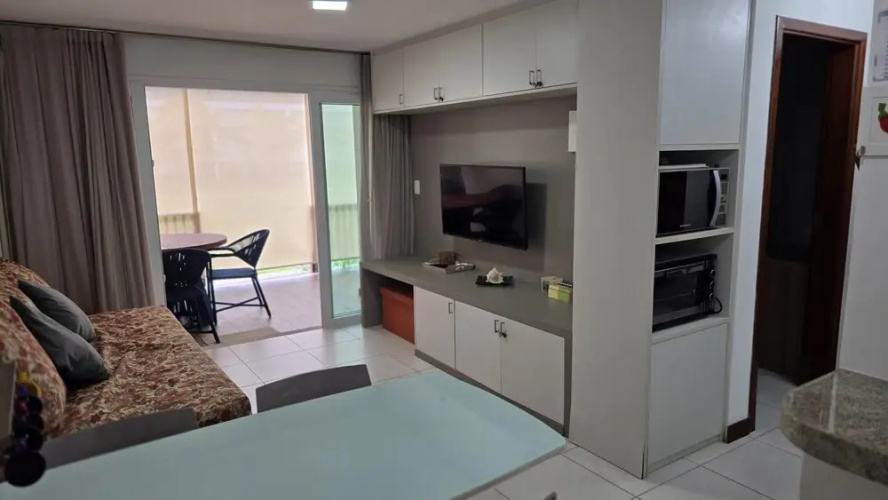 Flat 307A Club Meridional Carneiros bLP