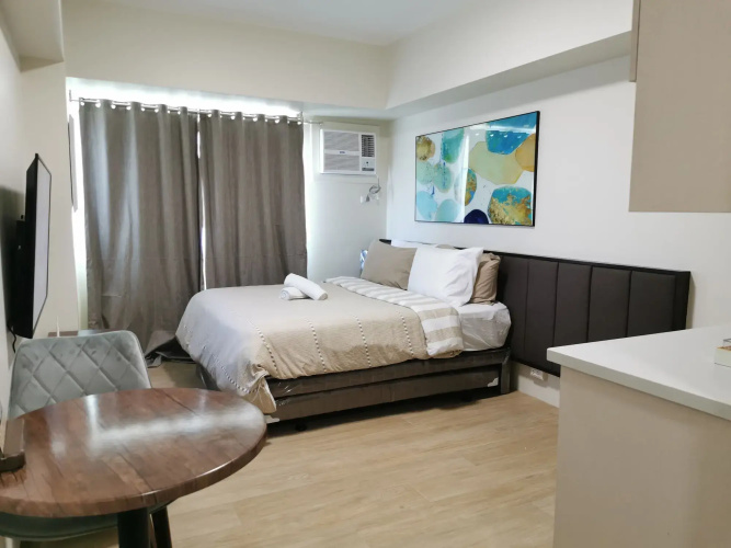 Avida Davao by davaobnb & Lemonique Homes