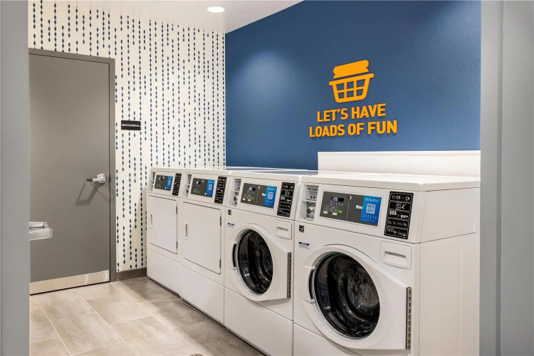 Home2 Suites By Hilton Dry Ridge