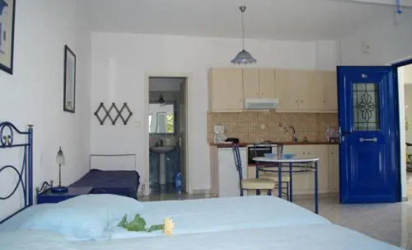 Studios Villa Lontorfou