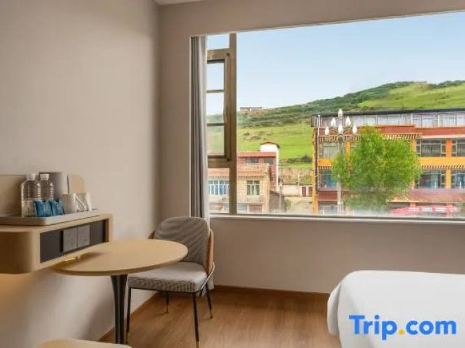 Comfort Twin room