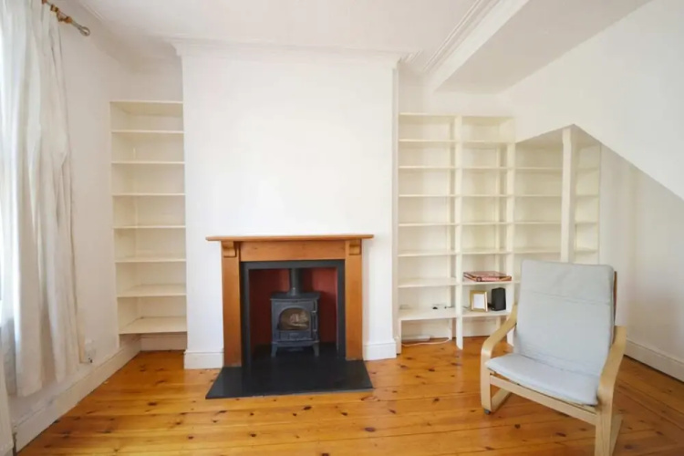 2 Bedroom Home in Gloucester Road