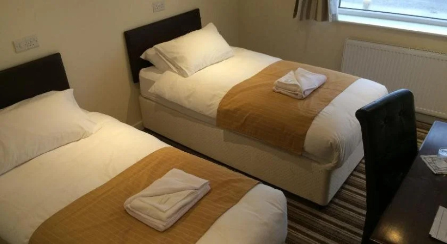 Sunny Days Hotel
