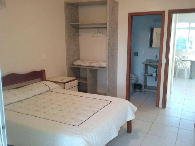 Pousada e Camping Lagoa da Conceição