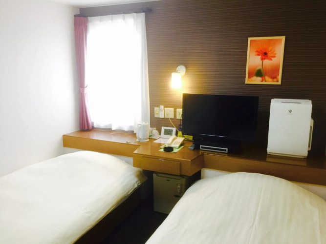 Business Hotel Raicho